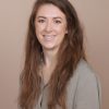 Katie Hogle headshot