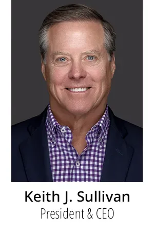 Keith J. Sullivan