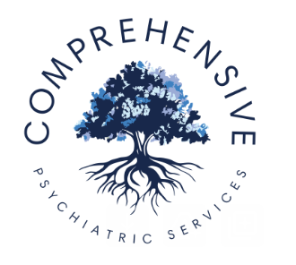 Comprehensive Psychiatric Services logo