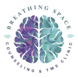 Breathing Space Counseling logo