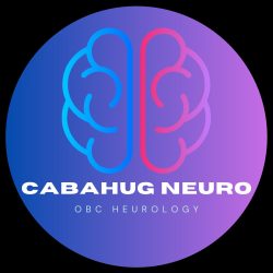 Cabahug Neuro OBC Heurology logo