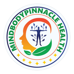 MindBodyPinnacle Health logo