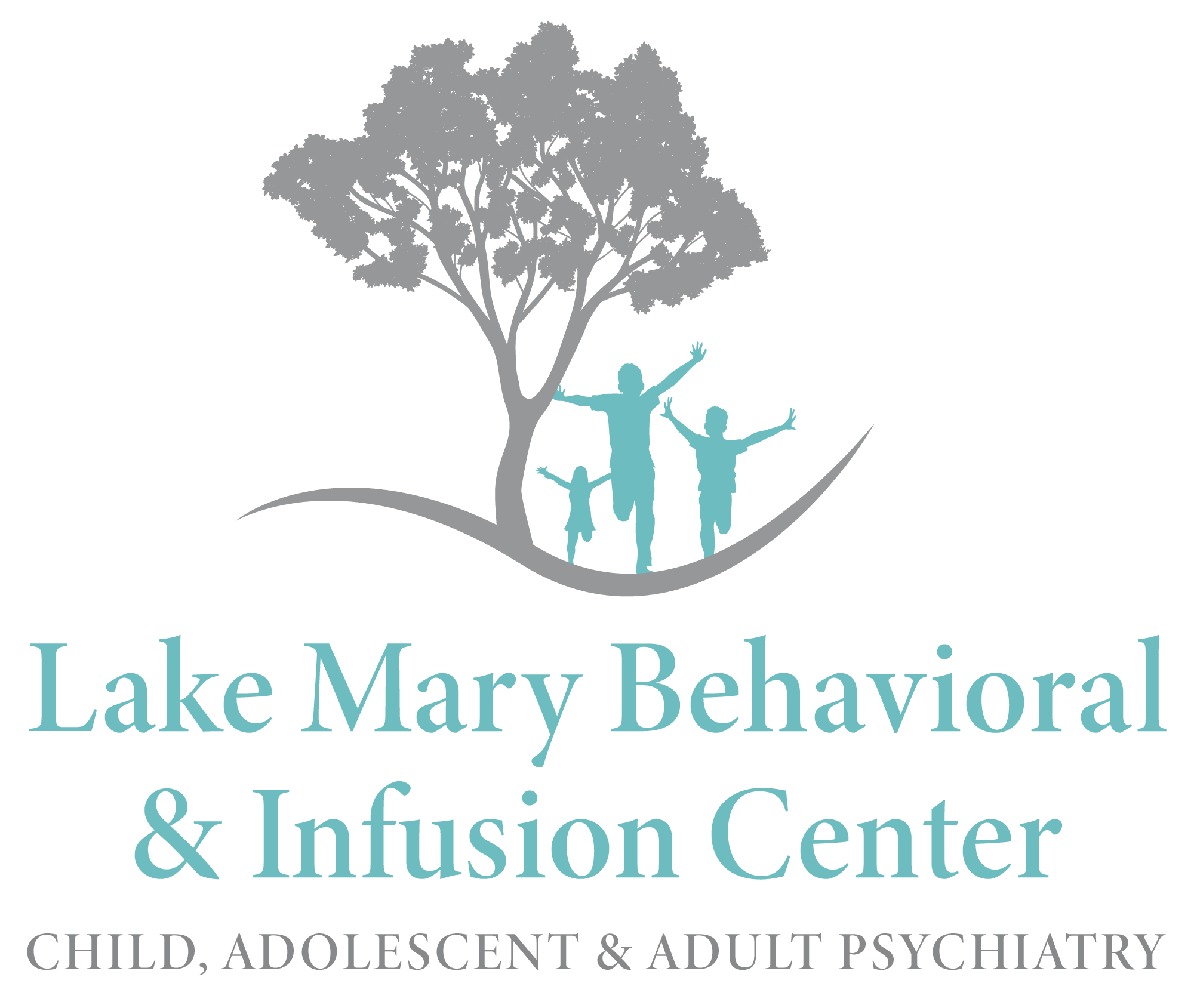 Lake Mary Behavioral and Infusion Center logo