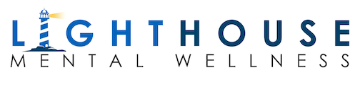 Lighthouse Mental Wellness logo