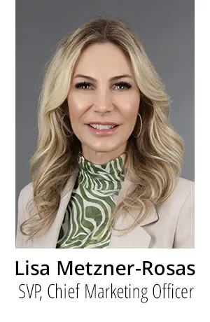 Lisa Metzner-Rosas