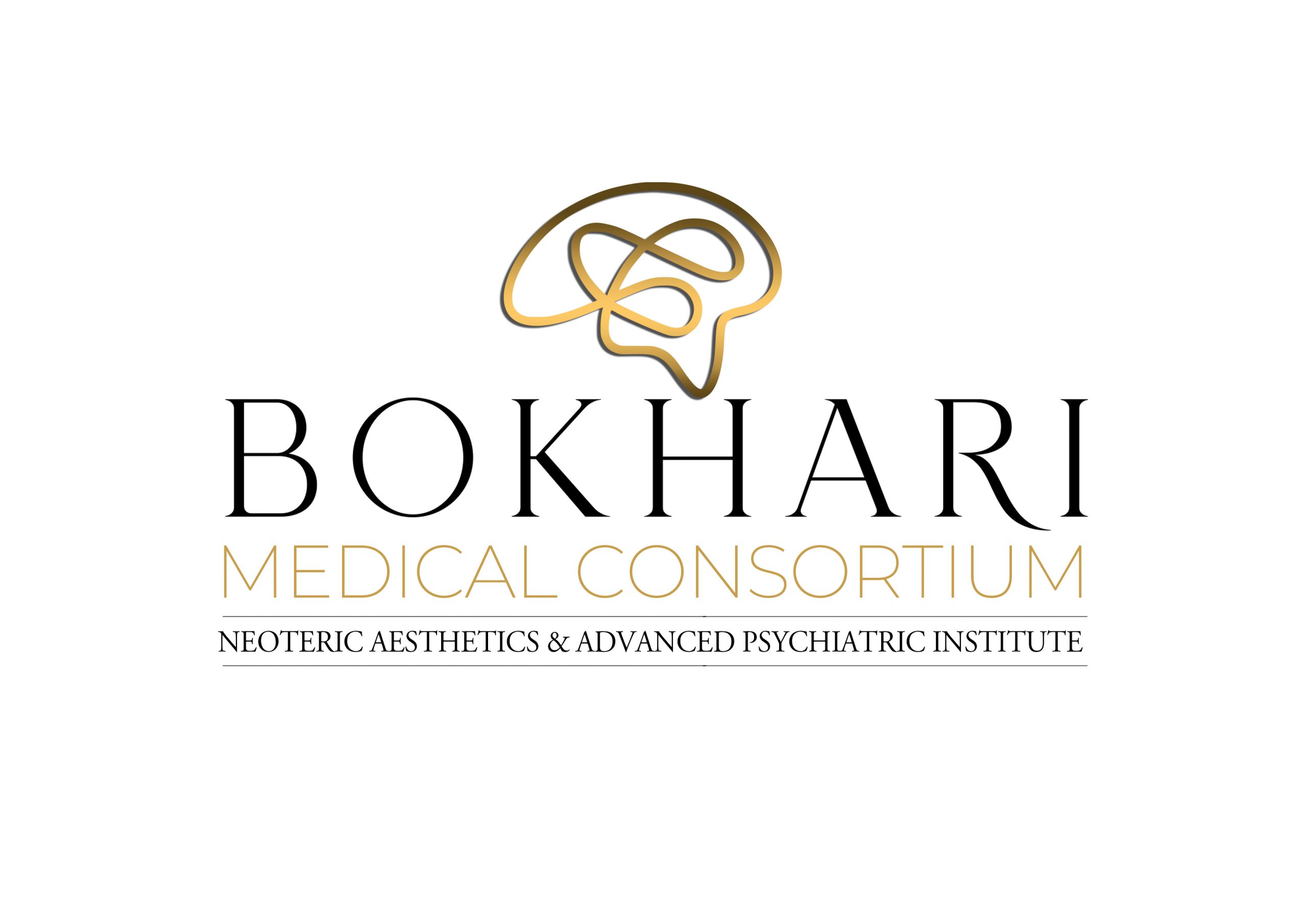 Bokhari Medical Consortium logo