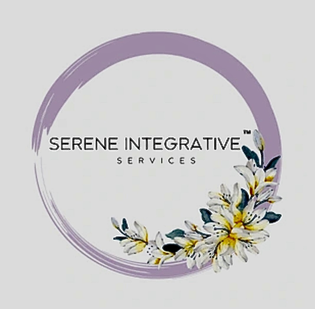 Serene Integrative Services logo