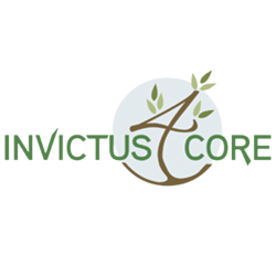 Invictus4Core logo