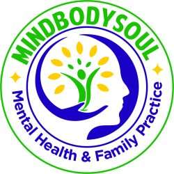 MindBodySoul Mental Health and Family Practice logo