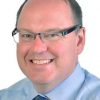 David McMahon DO headshot
