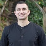 Dr. Alec Wilson, DNP, ARNP, MN, PMHNP-BC headshot