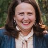 Michelle Cochran MD headshot
