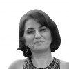 Samareh Moussavand, M.D. headshot