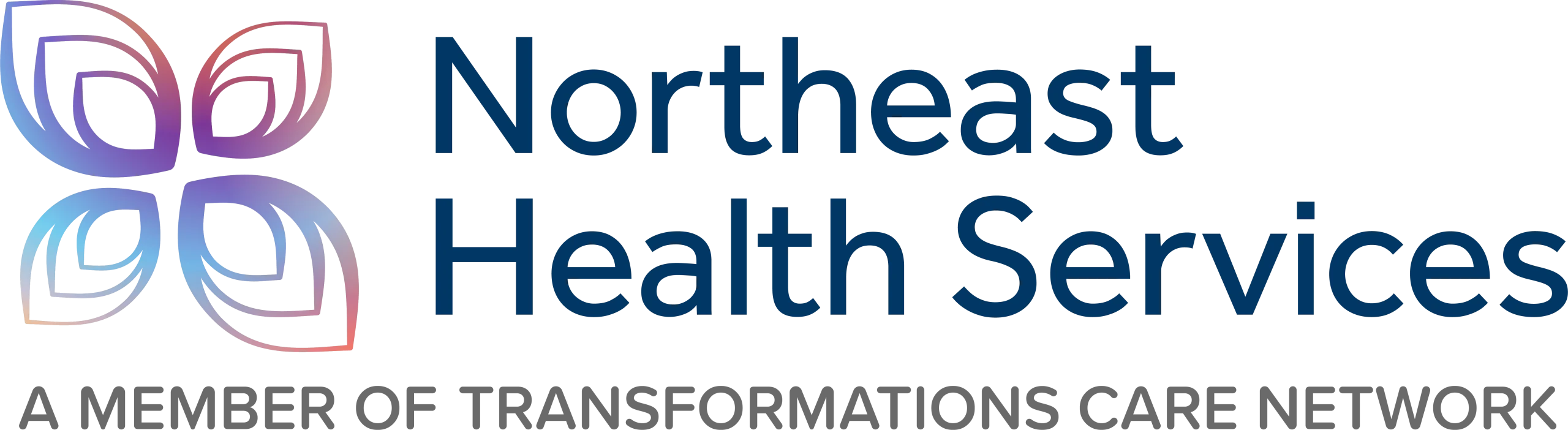 Northeast Health Services logo