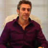 George M. Northrup, M.D. headshot