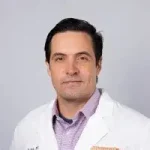 Ryan Brown headshot