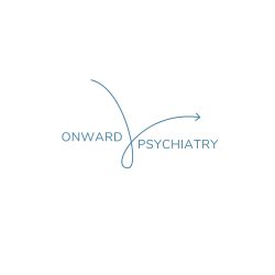 Onward Psychiatry logo