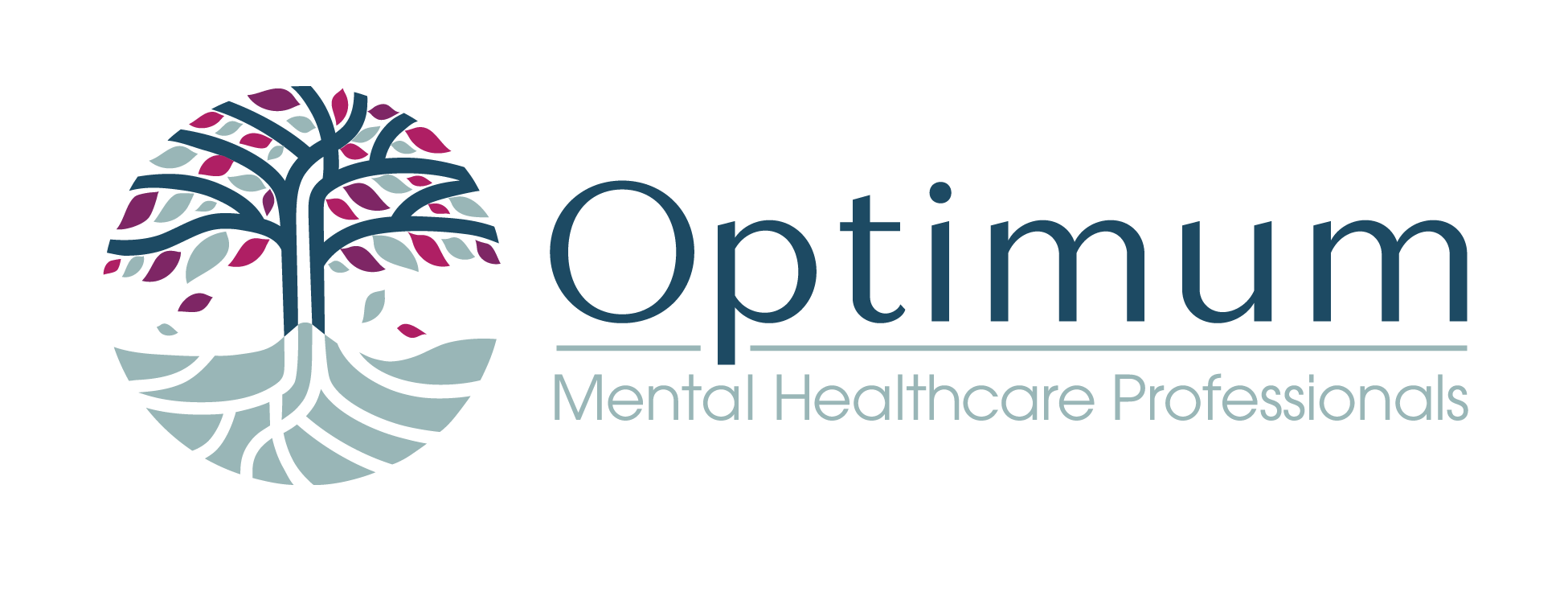 Optimum Mental Healthcare Professionals logo