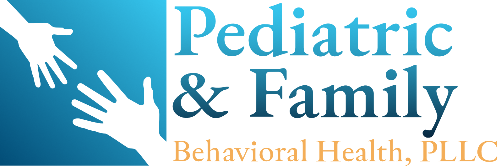 Pediatric and Family Behavioral Health logo