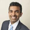 Santosh Pillai, DO headshot