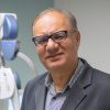 Prakash Bhatia headshot