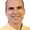 Michael Raster, MD headshot