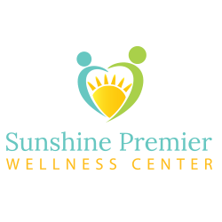 Sunshine Premier Wellness Center Logo