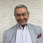 Saad Shakir, MD headshot