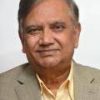 Dr. Mohammad Saeed headshot