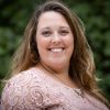 Samantha Rogers, DNP, PMHNP-BC headshot