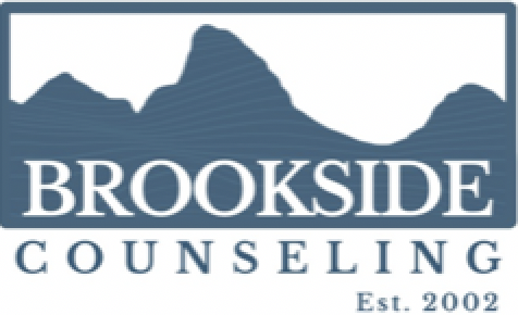 Brookside Counseling logo