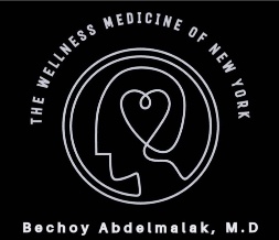 The Wellness Medicine of New York logo