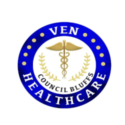 Ven Whole HealthCare logo