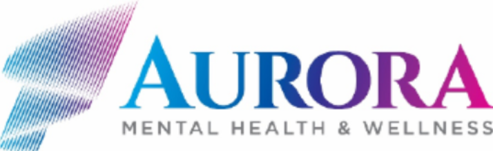 Aurora Mental Health & Wellness logo