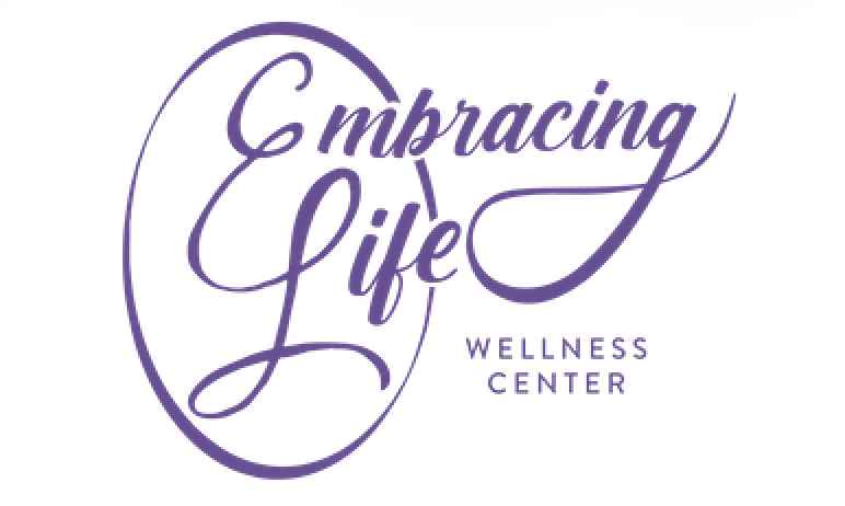 Embracing Life Wellness Center logo