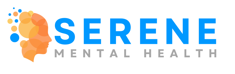 Serene Mental Health Clinic logo