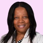 Sharon Camacho APRN PMHNP headshot