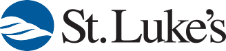St. Luke's logo