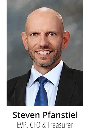 Steven Pfanstiel