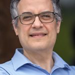 Steven Sugg, MD headshot