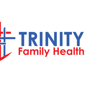 Trinity Family Health logo