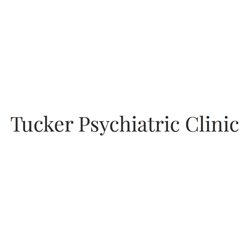 Tucker Psychiatric Clinic logo
