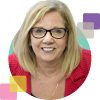 Mary Halloran-Ruhle headshot