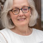 Terri Steele, MD headshot