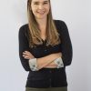 Dr. Jennifer Tufts headshot