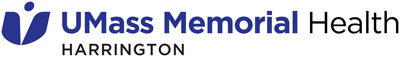 UMASS Memorial Health - Harrington Hospital logo