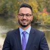 Farhad Amiri, DO headshot