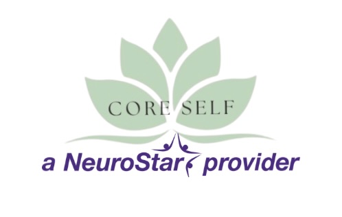 Core Self logo