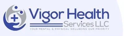Vigor Health Services Logo