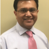 M. Wasim Sajid, MD headshot
